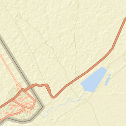 Bileh Savar Street Map