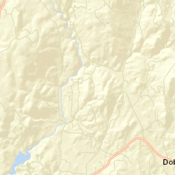 Dobbins California Street Map