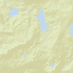 Baltimore Town California Street Map