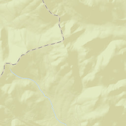 Dyersville Colorado Street Map