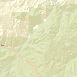 Riverview Colorado Street Map
