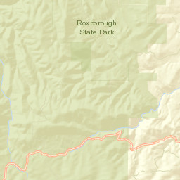 2351-2431 Jarre Canyon, Sedalia, CO 80135 Street Map