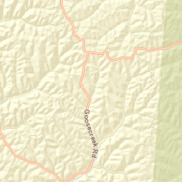 Stella Ohio Street Map