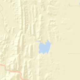 Sites California Street Map