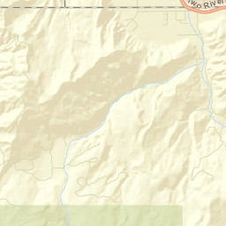 Emma Colorado Street Map