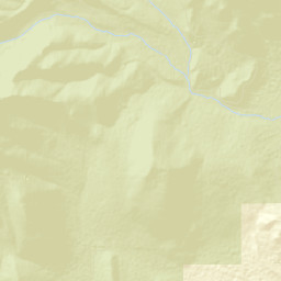 Peabodys Colorado Street Map