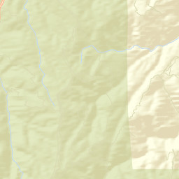 Shamballah-Ashrama Colorado Street Map