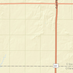 381 US-81 Concordia KS 66901 Street Map