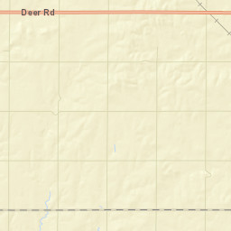 2400-2498 Acorn Rd Miltonvale KS Street Map