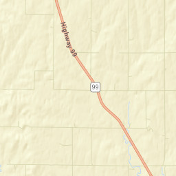 14002-14046 Noel Road, St. George, KS Street Map