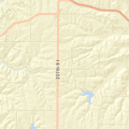 19881-19889 Amelia Earhart Road, Leavenworth, KS Street Map