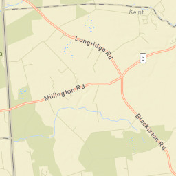 Twin Eagle Farms Delaware Street Map