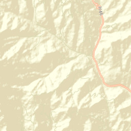 Dzorastan Street Map