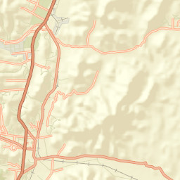 P’yŏngsŏng Street Map