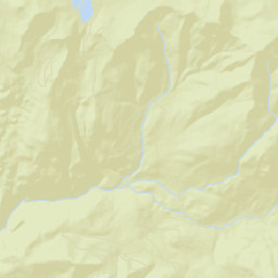 The Cedars California Street Map