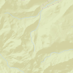 Eder California Street Map