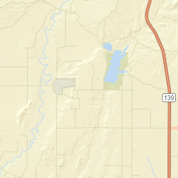 1608 13 Road, Loma, CO 81524, USA Street Map