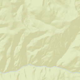 Lenado Colorado Street Map