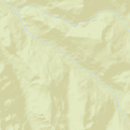 Nast Colorado Street Map