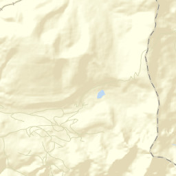 Oro Colorado Street Map