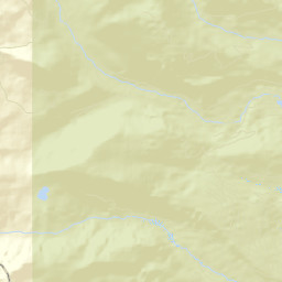 Park City Colorado Street Map