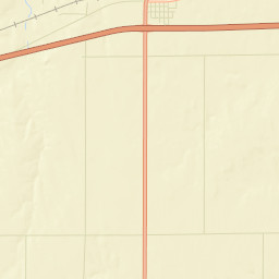 Seibert Colorado Street Map