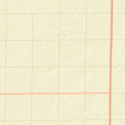 1300-1390 12th Rd Clay Center KS Street Map