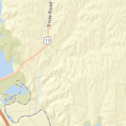 Deane Road, Manhattan, KS 66502, USA Street Map