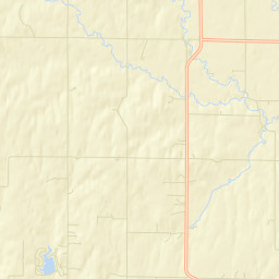 11561 Luning Road St. George KS 66535 Street Map