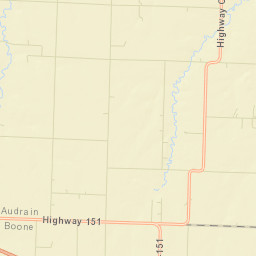 6990 State Highway C Centralia MO 65240 Street Map