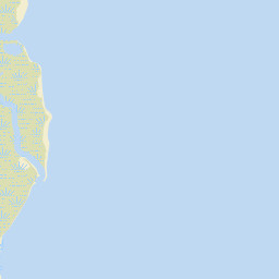 Port Mahon Delaware Street Map