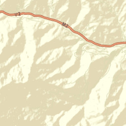 Kapan Street Map