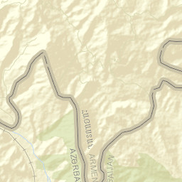 Agarak Street Map