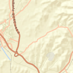 Sunan Street Map