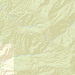 Rose Place California Street Map