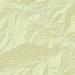Newman Springs California Street Map