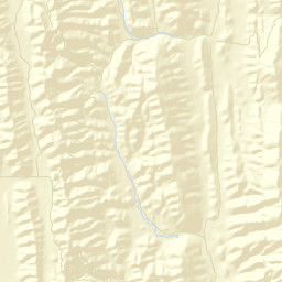 Leesville California Street Map