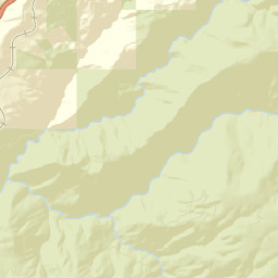 Midas California Street Map
