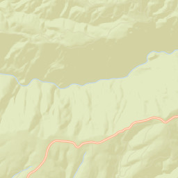 Westville California Street Map