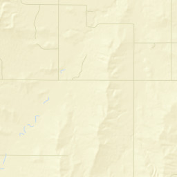 Fondis Colorado Street Map