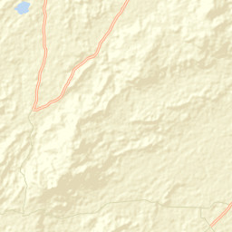 Tazakand Street Map