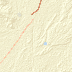 Marganlar Street Map