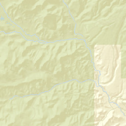 Patterson Place Colorado Street Map