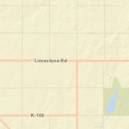 1546-1598 Kiowa Rd Minneapolis KS Street Map