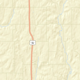 13785 62nd Street, Oskaloosa, KS 66066 Street Map