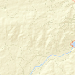 Santo André Street Map