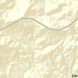 Kale Street Map