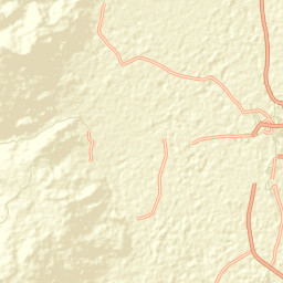 Siah Cheshmeh Street Map