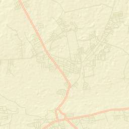 Chiroqchi Street Map