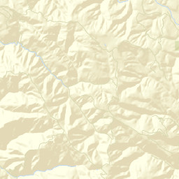 Philbrick Mill California Street Map